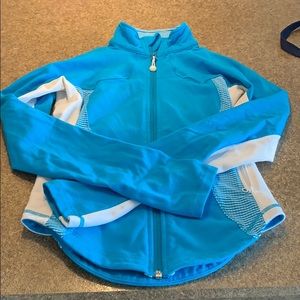 Lululemon jacket